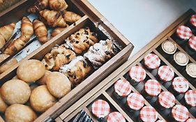 Hotel Telegraaf, Autograph Collection